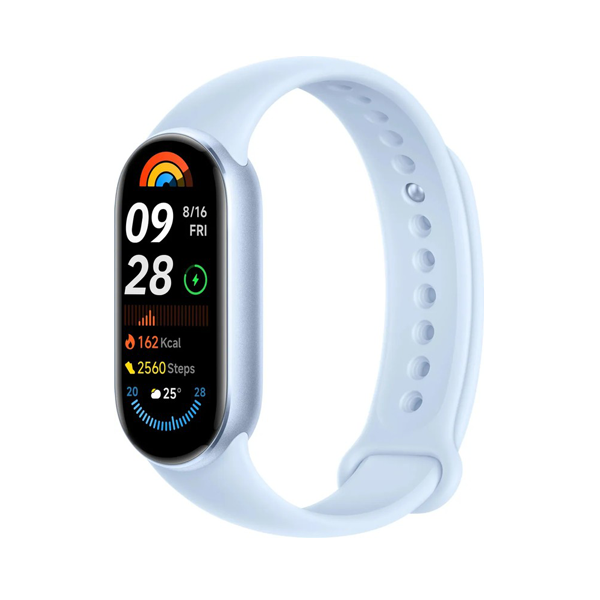 Xiaomi Smart Band 9 Синий