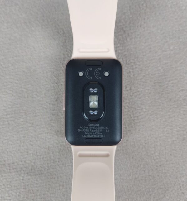Samsung Fit 3 Розовое золото