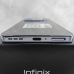 Infinix GT 20 Pro Синий