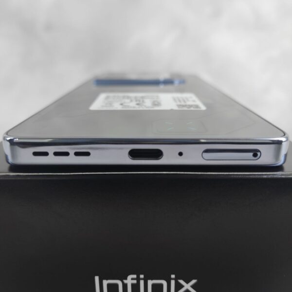 Infinix GT 20 Pro Синий