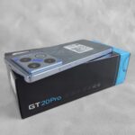 Infinix GT 20 Pro Синий