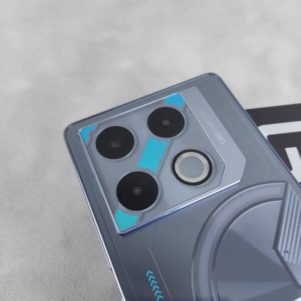 Infinix GT 20 Pro Синий