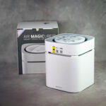 Petkit Air Magicube Smart Odor Eliminator Белый