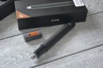 Mini Nose Hair Trimmer Черный