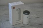 PINJING Mini Electric Shaver Белый