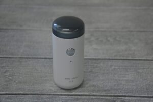 PINJING Mini Electric Shaver Белый