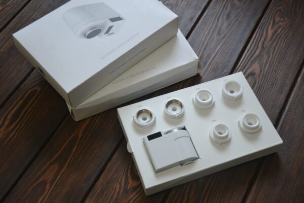 Smartda Induction Home Water Sensor Белый