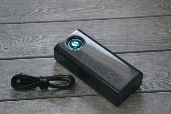 Power Bank Baseus 65W Черный