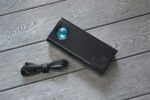 Power Bank Baseus 65W Черный