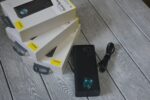Power Bank Baseus 65W Черный