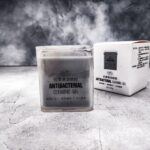Clean-n-Fresh Antibacterial Cleaning Gel Серый