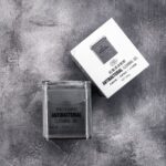 Clean-n-Fresh Antibacterial Cleaning Gel Серый