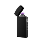 Beebest Arc Charging Lighter Черный