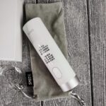 SMATE Turbine Razor Белый