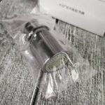 Bubbler 360 Серебряный