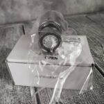 Bubbler 360 Серебряный
