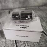 Bubbler 360 Серебряный