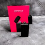 Beebest Arc Charging Lighter Черный