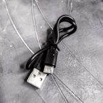 Beebest Arc Charging Lighter Черный