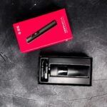 Beebest Ultra-Thin Lighter Черный