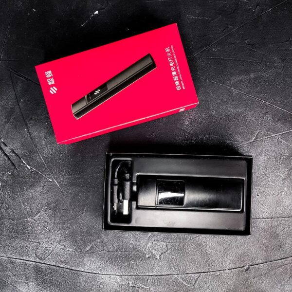 Beebest Ultra-Thin Lighter Черный