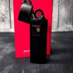 Beebest Ultra-Thin Lighter Черный