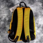 90 Points Leisure Travel Backpack Желтый