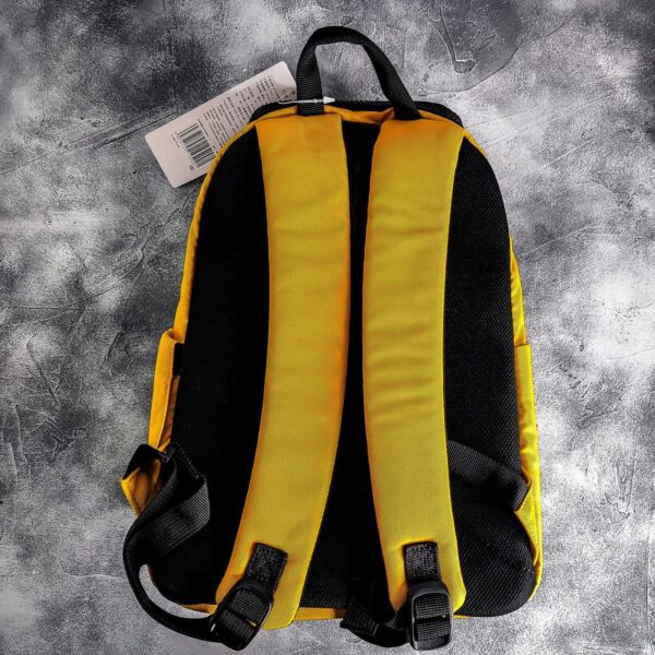 90 Points Leisure Travel Backpack Желтый