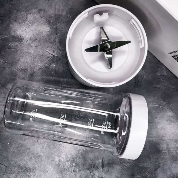Pinlo Hand Juice Machine Белый