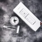 Pinlo Hand Juice Machine Белый