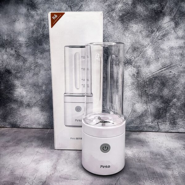 Pinlo Hand Juice Machine Белый