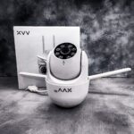 Xiaovv Outdoor PTZ Camera Белый
