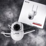 Xiaovv Outdoor PTZ Camera Белый
