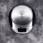 Senssun Electronic Kitchen Scale Серебряный