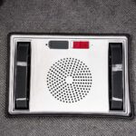 Hutt Window Cleaning Robot W55 Белый