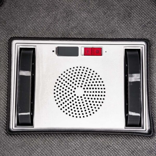Hutt Window Cleaning Robot W55 Белый