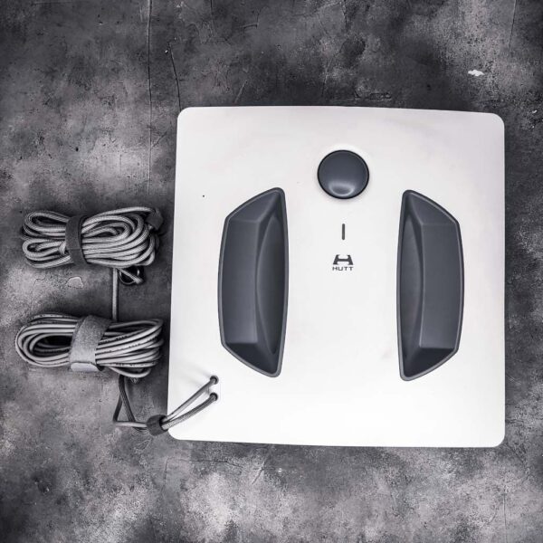 Hutt Window Cleaning Robot W55 Белый