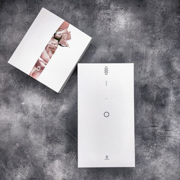 Oclean Air 2 Розовый