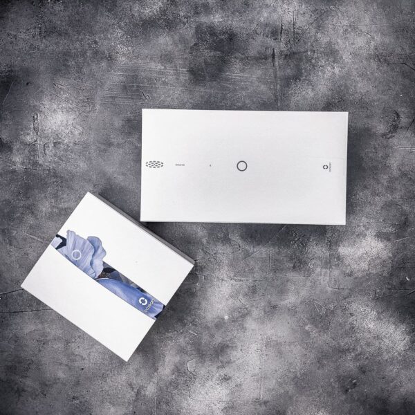 Oclean Air 2 Фиолетовый