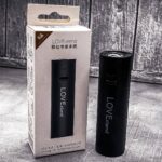 LOVExtend Черный