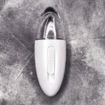 Lady Bei Ultrasonic Facial Steamer Белый