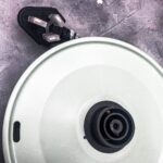 Qcooker Electric Kettle Зеленый