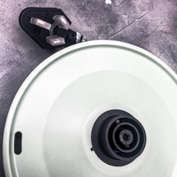 Qcooker Electric Kettle Зеленый