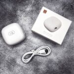 Xiaoda Portable Toothbrush Sterilizer Белый