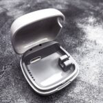 Xiaoda Portable Toothbrush Sterilizer Белый