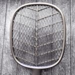 Solove P2+ Electric Mosquito Swatter Серый