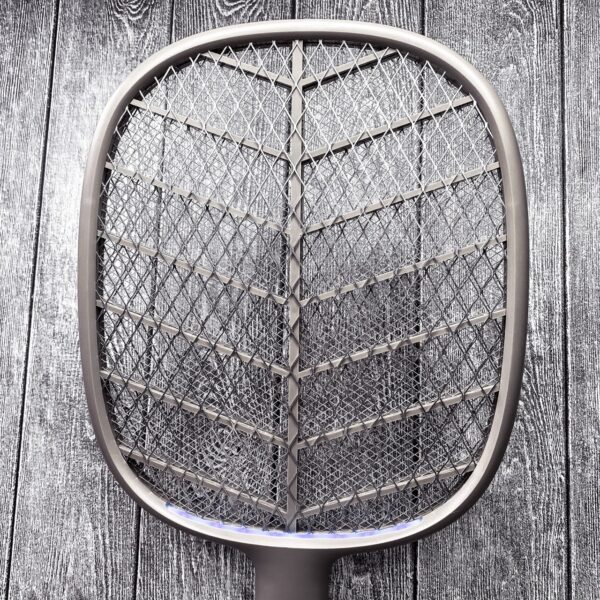 Solove P2+ Electric Mosquito Swatter Серый