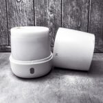 HL Aroma Diffuser Белый