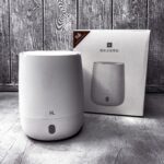HL Aroma Diffuser Белый