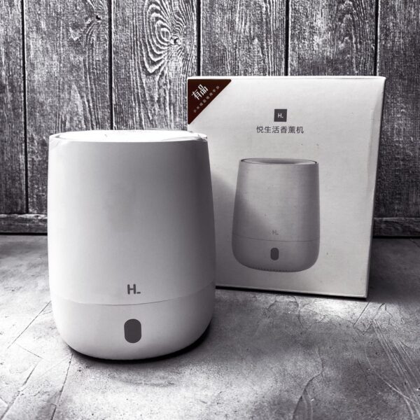 HL Aroma Diffuser Белый